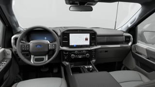2026 Ford F-150® Internal Image 2